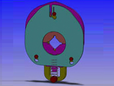 Rotary Module