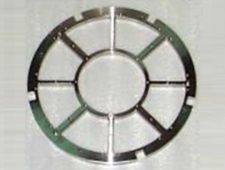 Agilent F330/512 Probe Card