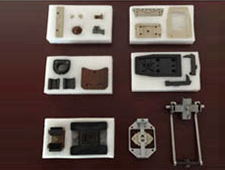 Spare Parts