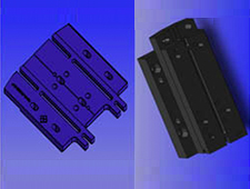 Cover&Track